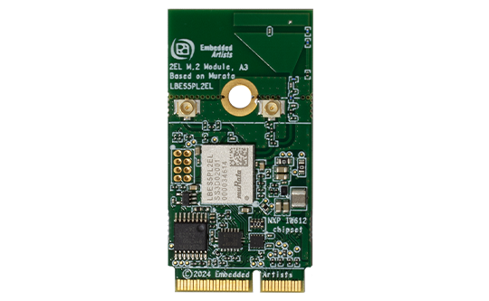 Image of 2EL M.2 Module