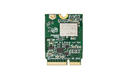 Image of 2GF M.2 Module