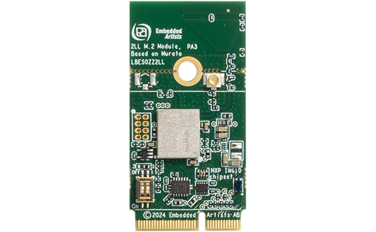 Image of 2LL M.2 Module