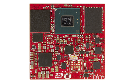 Image of RZ/G3E OSM-L